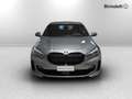 BMW 118 d Msport Szary - thumbnail 4
