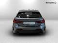BMW 118 d Msport Szary - thumbnail 6