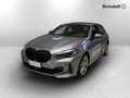 BMW 118 d Msport Szary - thumbnail 1