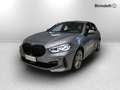 BMW 118 d Msport Szary - thumbnail 21