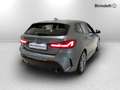 BMW 118 d Msport Szary - thumbnail 22