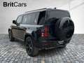 Land Rover Defender 110 D300 X-Dynamic SE Luft HUD 360 AHK Noir - thumbnail 5