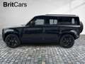Land Rover Defender 110 D300 X-Dynamic SE Luft HUD 360 AHK Noir - thumbnail 4
