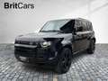 Land Rover Defender 110 D300 X-Dynamic SE Luft HUD 360 AHK Noir - thumbnail 2