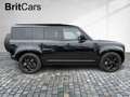 Land Rover Defender 110 D300 X-Dynamic SE Luft HUD 360 AHK Noir - thumbnail 8