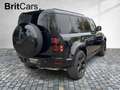 Land Rover Defender 110 D300 X-Dynamic SE Luft HUD 360 AHK Noir - thumbnail 7