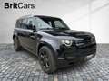 Land Rover Defender 110 D300 X-Dynamic SE Luft HUD 360 AHK Noir - thumbnail 9