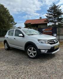 Stepway Lauréate 1,5L DCI 90 CV