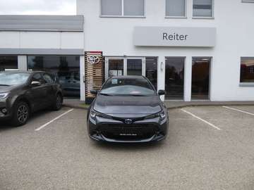 1,8 Hybrid Touring Sports Active