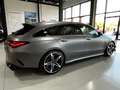 Mercedes-Benz CLA 45 AMG S 4Matic+ 8G-DCT Gris - thumbnail 7