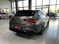Mercedes-Benz CLA 45 AMG S 4Matic+ 8G-DCT Gris - thumbnail 8