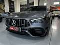 Mercedes-Benz CLA 45 AMG S 4Matic+ 8G-DCT Gris - thumbnail 12