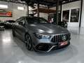 Mercedes-Benz CLA 45 AMG S 4Matic+ 8G-DCT Gris - thumbnail 5