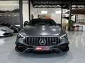 Mercedes-Benz CLA 45 AMG S 4Matic+ 8G-DCT Gris - thumbnail 4