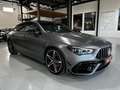Mercedes-Benz CLA 45 AMG S 4Matic+ 8G-DCT Gris - thumbnail 6