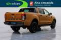 Ford Ranger 2.0 Ecoblue DCb. Raptor 4x4 Aut. 213 Naranja - thumbnail 5