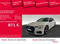 Audi A6 55 TFSIe quattro Matrix LED 20-Zoll Weiß - thumbnail 1