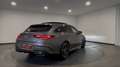 Mercedes-Benz CLA 220 220 d amg line 8g-dct Gris - thumbnail 5