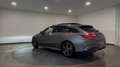 Mercedes-Benz CLA 220 220 d amg line 8g-dct Gris - thumbnail 6