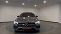 Mercedes-Benz CLA 220 220 d amg line 8g-dct Gris - thumbnail 2