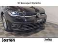 Volkswagen Polo Style 1.0 TSI DSG IQ.Light Virtual CarPlay SHZ Zwart - thumbnail 14