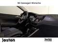 Volkswagen Polo Style 1.0 TSI DSG IQ.Light Virtual CarPlay SHZ Zwart - thumbnail 18