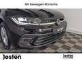 Volkswagen Polo Style 1.0 TSI DSG IQ.Light Virtual CarPlay SHZ Zwart - thumbnail 16