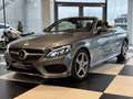 Mercedes-Benz C 250 C 250 Cabrio 9G-TRONIC AMG Line Argent - thumbnail 9