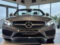 Mercedes-Benz C 250 C 250 Cabrio 9G-TRONIC AMG Line Argent - thumbnail 7