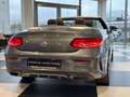 Mercedes-Benz C 250 C 250 Cabrio 9G-TRONIC AMG Line Argent - thumbnail 25