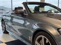 Mercedes-Benz C 250 C 250 Cabrio 9G-TRONIC AMG Line Argent - thumbnail 16