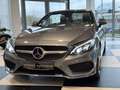 Mercedes-Benz C 250 C 250 Cabrio 9G-TRONIC AMG Line Argent - thumbnail 8