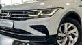 Volkswagen Tiguan Elegance 4Motion TDI DSG, IQ-Light, AHK, Kamera Weiß - thumbnail 28