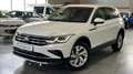 Volkswagen Tiguan Elegance 4Motion TDI DSG, IQ-Light, AHK, Kamera Weiß - thumbnail 2