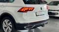 Volkswagen Tiguan Elegance 4Motion TDI DSG, IQ-Light, AHK, Kamera Weiß - thumbnail 25