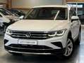Volkswagen Tiguan Elegance 4Motion TDI DSG, IQ-Light, AHK, Kamera Weiß - thumbnail 30