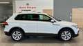 Volkswagen Tiguan Elegance 4Motion TDI DSG, IQ-Light, AHK, Kamera Weiß - thumbnail 34