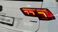 Volkswagen Tiguan Elegance 4Motion TDI DSG, IQ-Light, AHK, Kamera Weiß - thumbnail 27