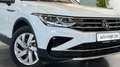 Volkswagen Tiguan Elegance 4Motion TDI DSG, IQ-Light, AHK, Kamera Weiß - thumbnail 5