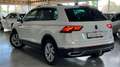 Volkswagen Tiguan Elegance 4Motion TDI DSG, IQ-Light, AHK, Kamera Weiß - thumbnail 4