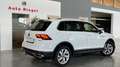 Volkswagen Tiguan Elegance 4Motion TDI DSG, IQ-Light, AHK, Kamera Weiß - thumbnail 3