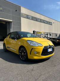1.4 vti Chic 95cv LEGGERE DESCRIZIONE VEICOLO DA RIVEDERE