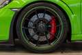 Porsche 991 911 (991.2) GT3 RS Weissach Clubsport Lift PDLS Grün - thumbnail 17