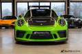 Porsche 991 911 (991.2) GT3 RS Weissach Clubsport Lift PDLS Grün - thumbnail 10