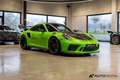 Porsche 991 911 (991.2) GT3 RS Weissach Clubsport Lift PDLS Grün - thumbnail 11