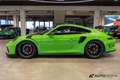 Porsche 991 911 (991.2) GT3 RS Weissach Clubsport Lift PDLS Grün - thumbnail 7