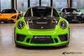 Porsche 991 911 (991.2) GT3 RS Weissach Clubsport Lift PDLS Grün - thumbnail 5