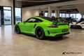 Porsche 991 911 (991.2) GT3 RS Weissach Clubsport Lift PDLS Grün - thumbnail 2