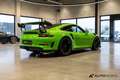 Porsche 991 911 (991.2) GT3 RS Weissach Clubsport Lift PDLS Grün - thumbnail 14