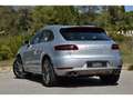 Porsche Macan Macan 3.6i V6 - BV PDK  TYPE 95B Turbo PHASE 1 Gris - thumbnail 7